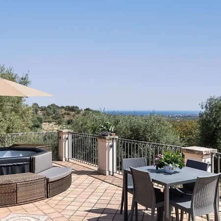Villa Badessa *