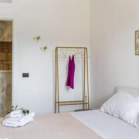 Badessa Villa Noto