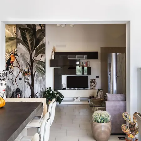 Badessa Villa Noto