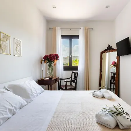 Villa Badessa Noto