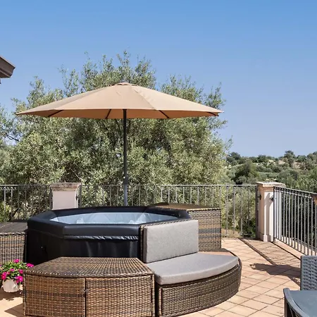 Villa Badessa