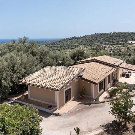 Villa Badessa