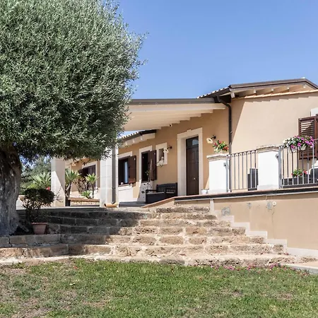 Badessa Villa *