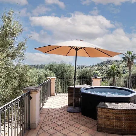 Badessa Villa *