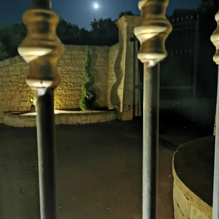 Badessa Villa