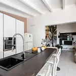 וילה Badessa *