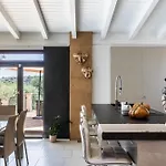 Badessa וילה נוטו