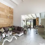 Badessa וילה