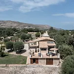 Badessa וילה *