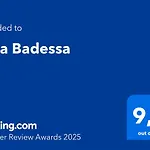 Badessa וילה *