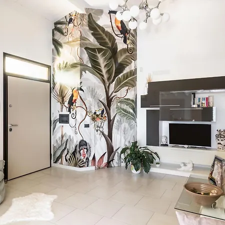Badessa Villa *